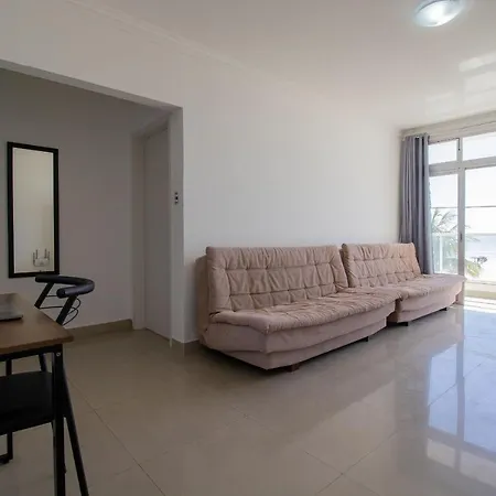 Abm22 - Frente Mar, 3 Dorm Climatizados, Garagem Apartment Balneario Camboriu Exterior photo